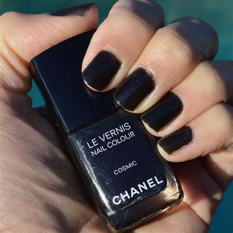 chanel nail varnish cheap